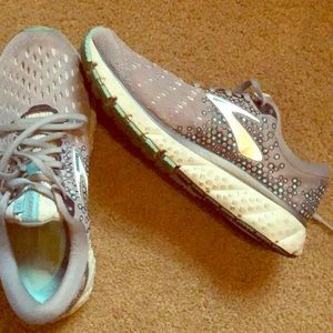 Brooks Glycerin Women’s Running Shoe size 9.5
